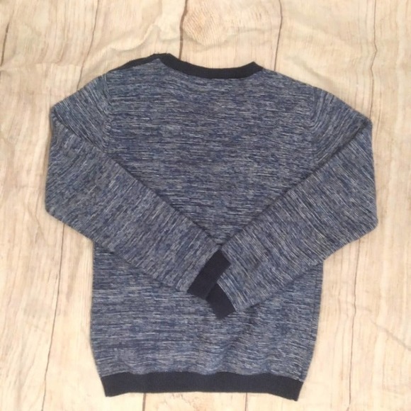 Carrement Beau tweed pullover sweater sz 10 - Picture 3 of 3